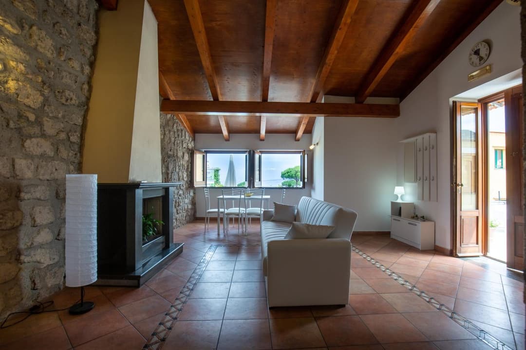 Rossy House Sorrento — photo 1 of 1