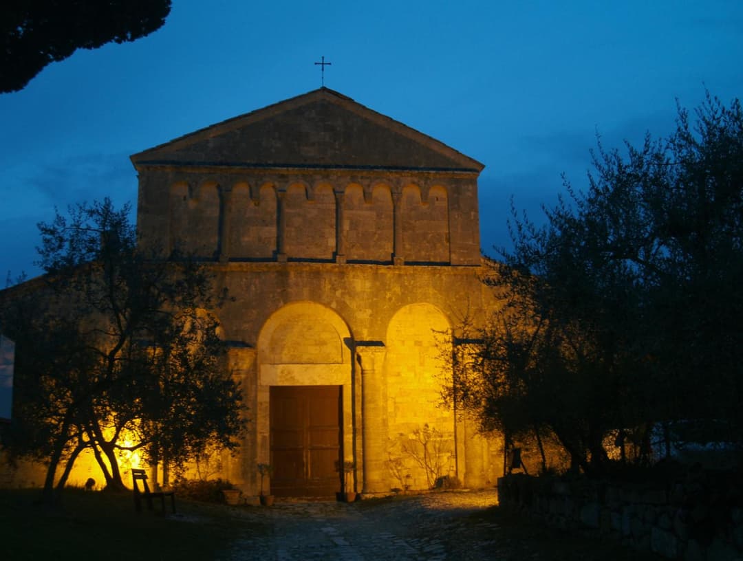 Agriturismo La Roverella — photo 1 of 1