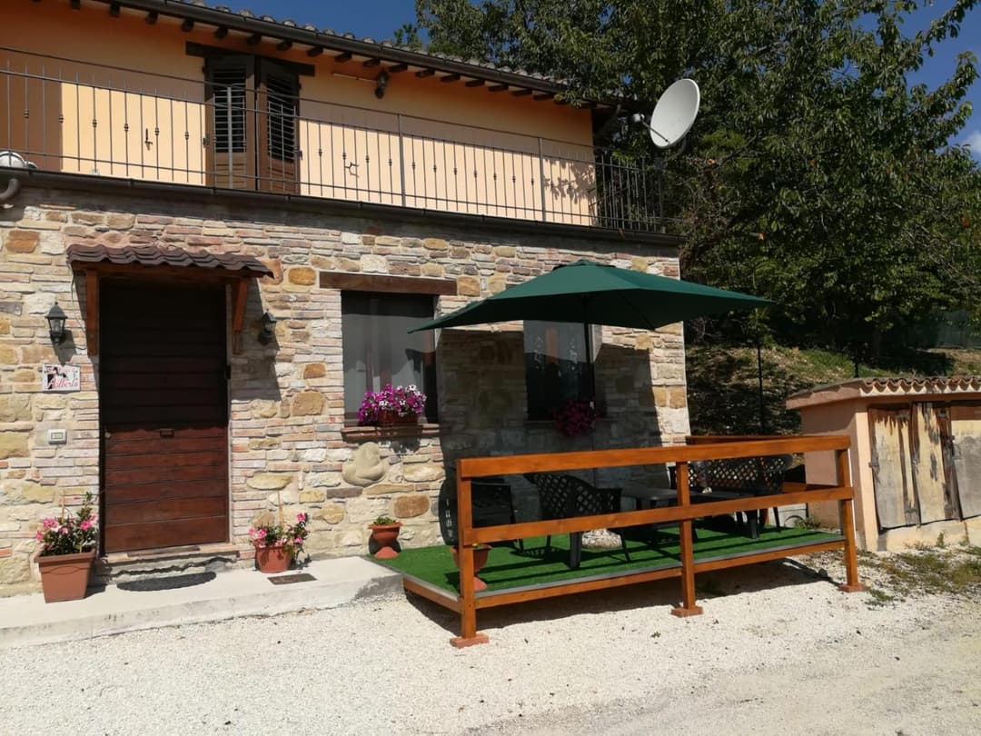 La Casa di Alberto — photo 1 of 1