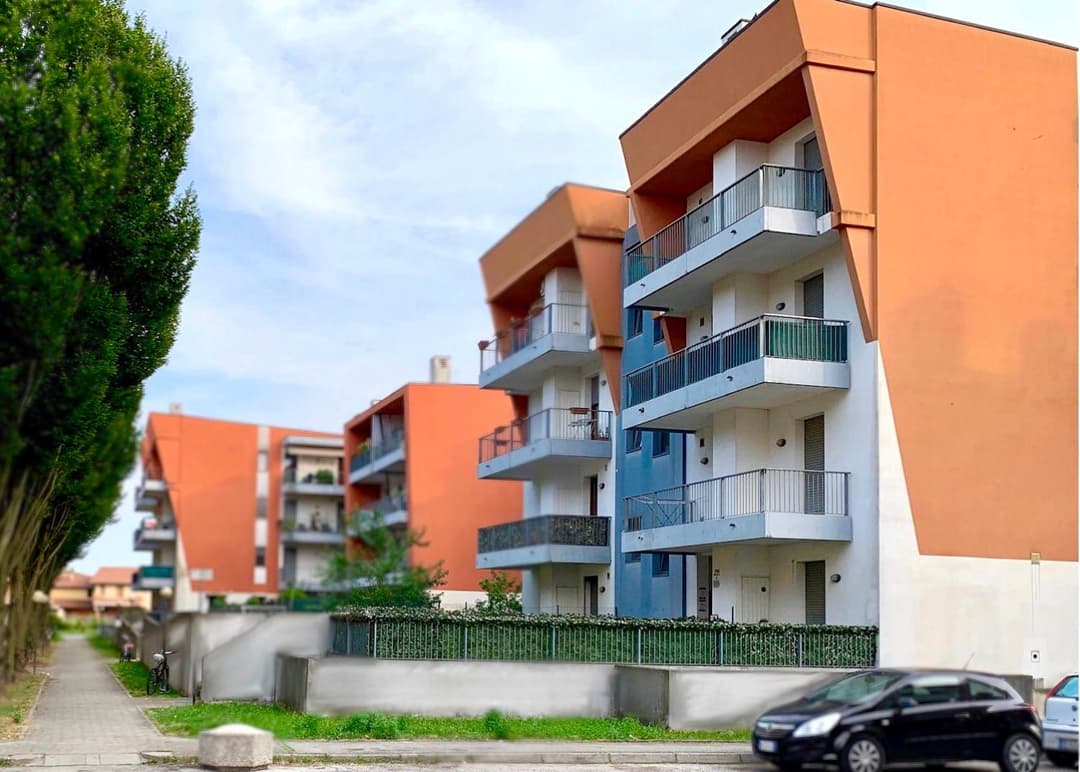 Vicenza City Apartments 1 — photo 1 of 1
