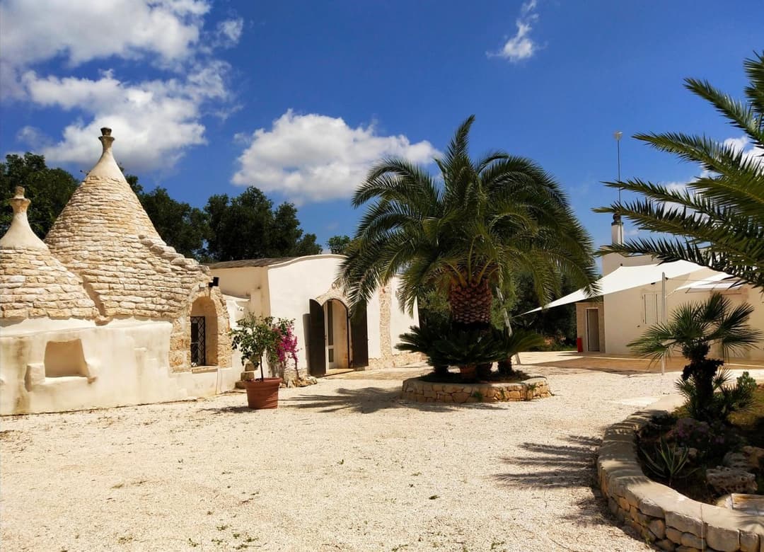 Trullo Felice — photo 1 of 1