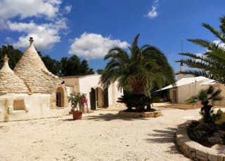 Trullo Felice