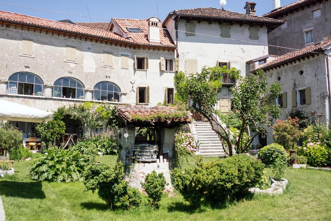 Villa Francescon — photo 1 of 1
