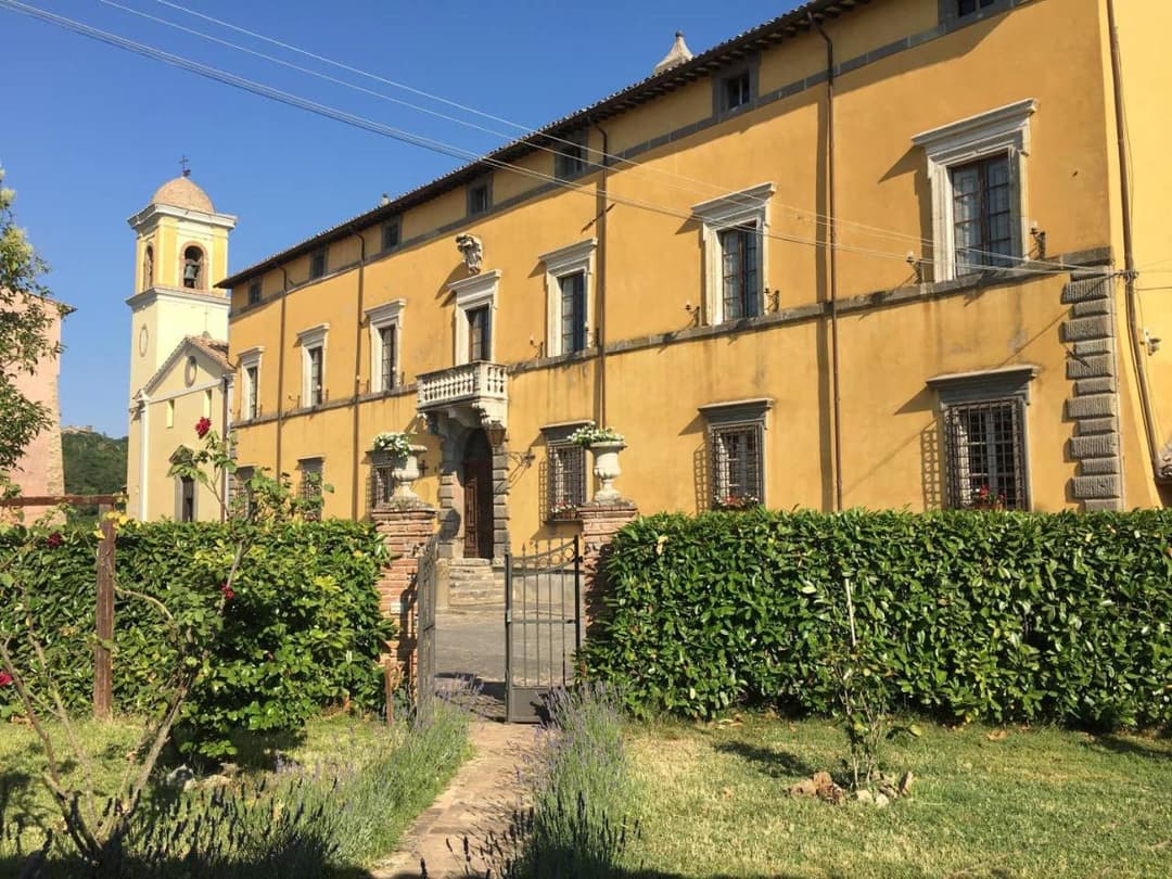 Villa Raniero Gatti — photo 1 of 1