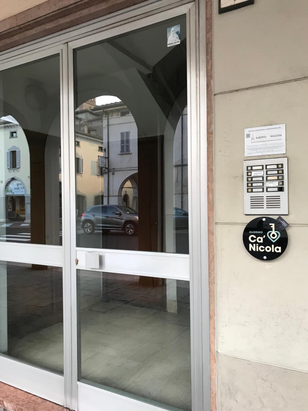 Cà Nicola 1 — photo 1 of 1