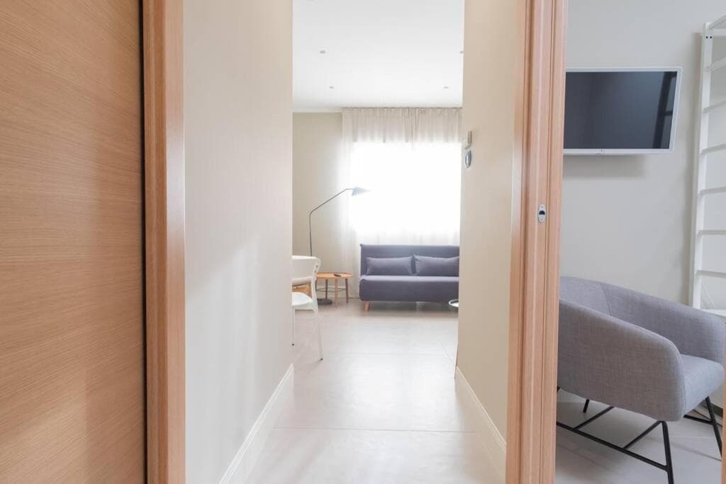 apartment rent Casa Almika de Miccolis — photo 1 of 1
