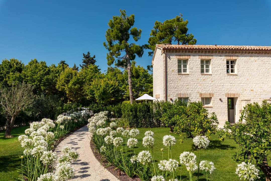 San Michele Relais & Spa — photo 1 of 1