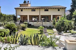 Villa Tiziana