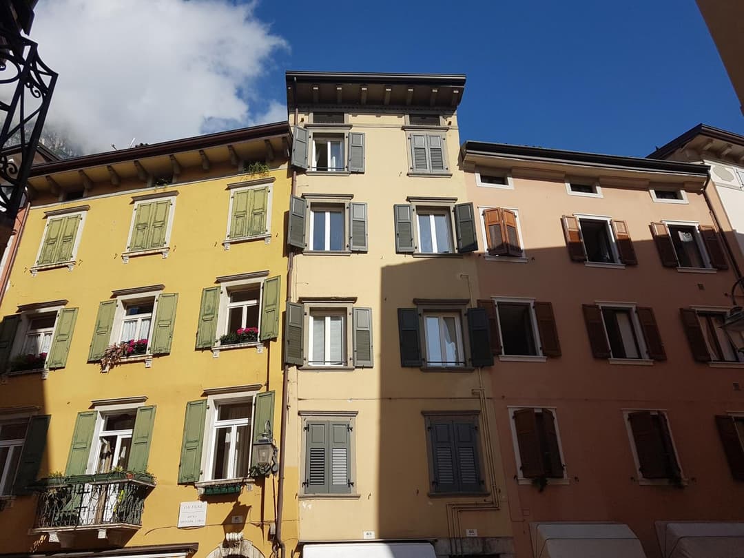 Antica Contrada Apartment — photo 1 of 1