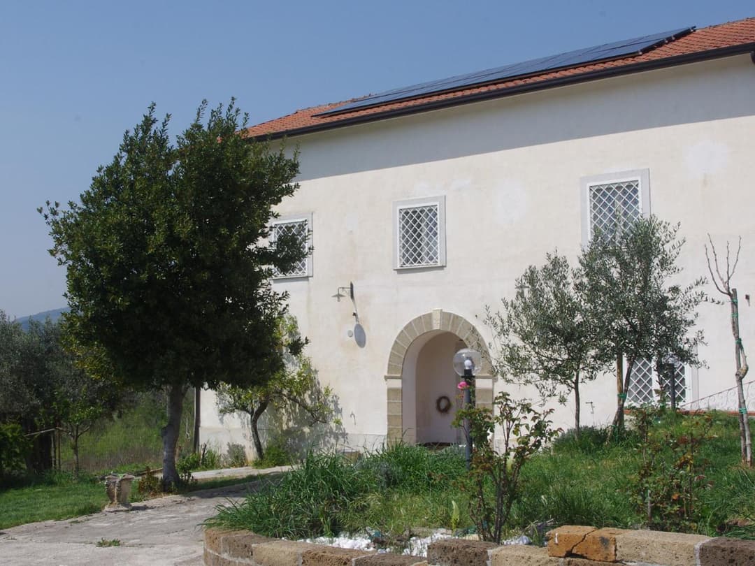 Le Piracante, Rural Retreat & B&B Caiazzo — photo 1 of 1