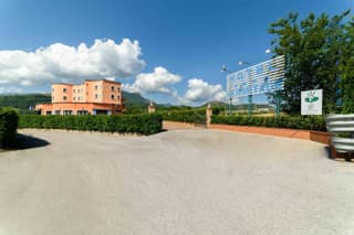 Hotel Hermitage