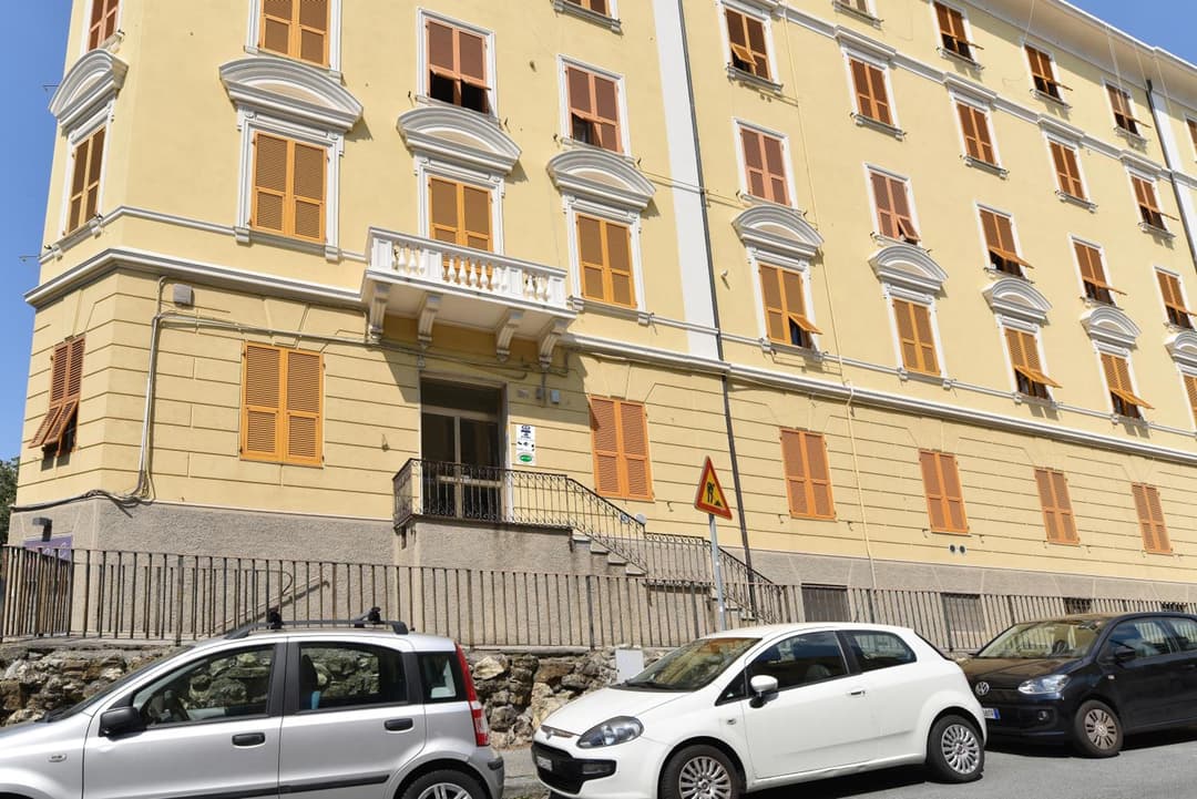 A&B Affittacamere a Boccadasse — photo 1 of 1