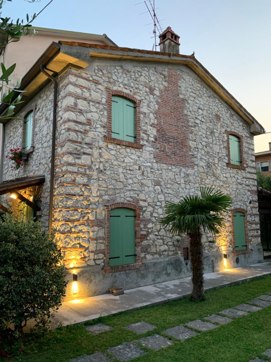CASA ROSETTA VALPOLICELLA — photo 1 of 1