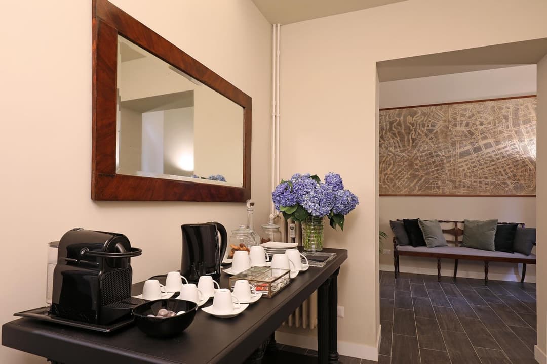 RESIDENZA VITTORIA ROMA — photo 1 of 1