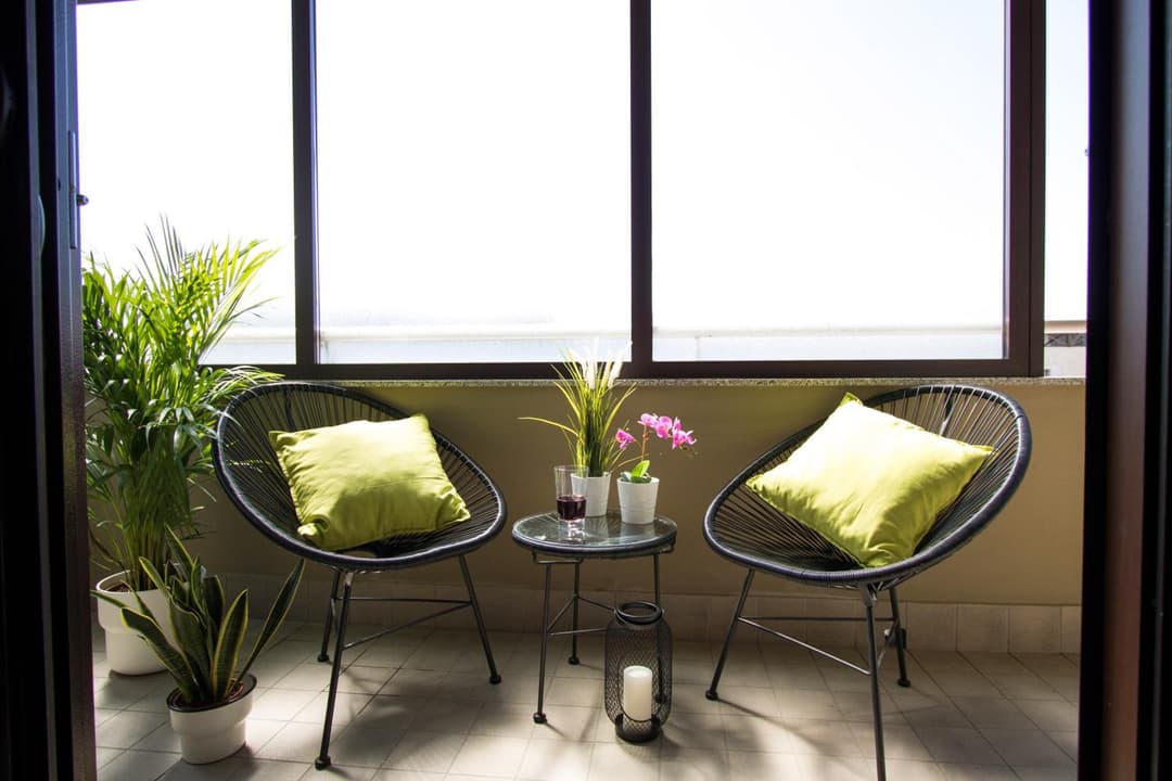 Casa Vivienne — photo 1 of 21