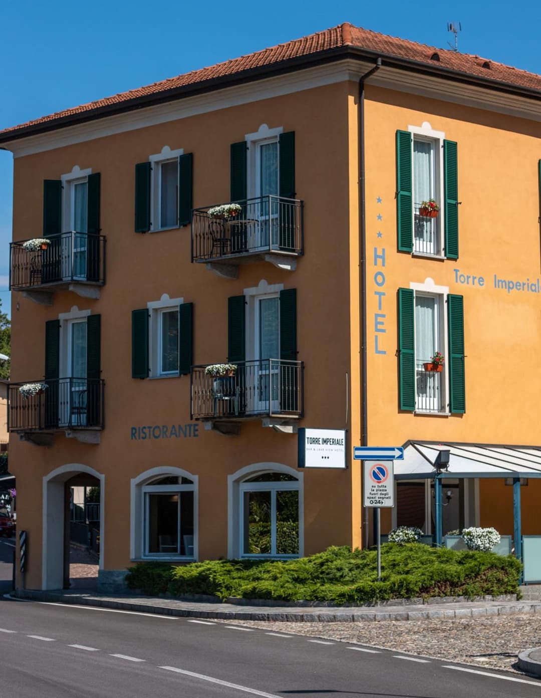 Hotel Torre Imperiale — photo 1 of 1