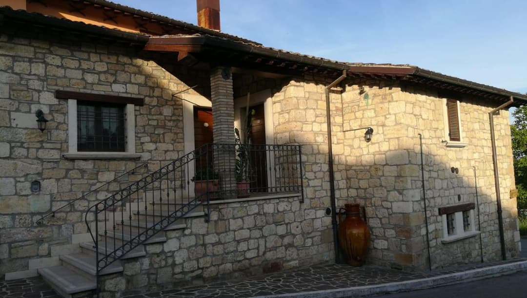 Agriturismo La Cantina — photo 1 of 1
