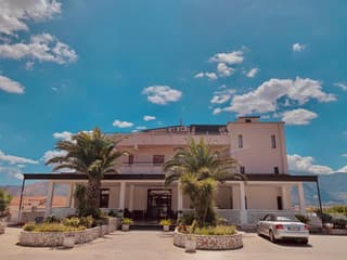 Hotel Vallisdea