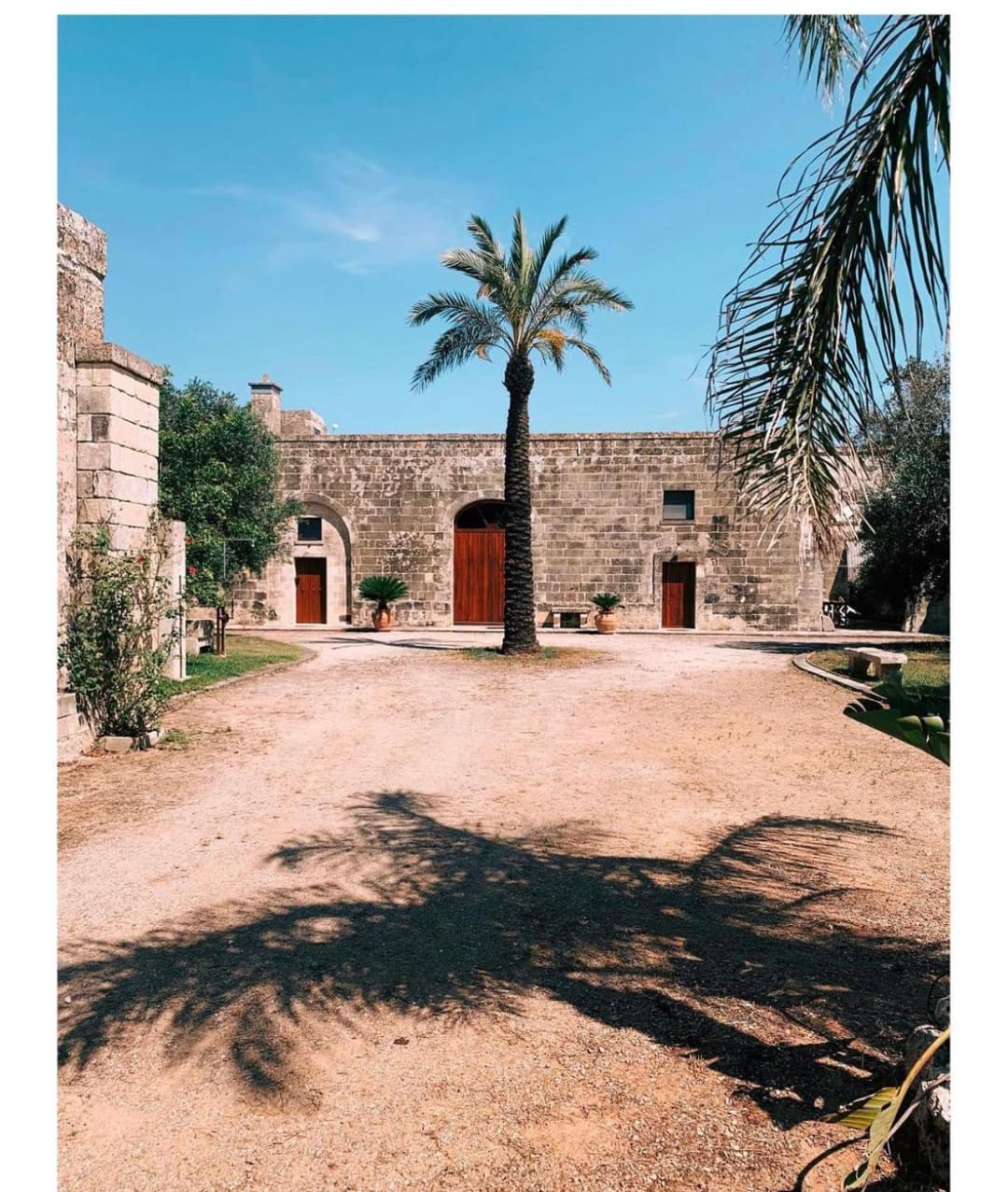Masseria Montanari — photo 1 of 1