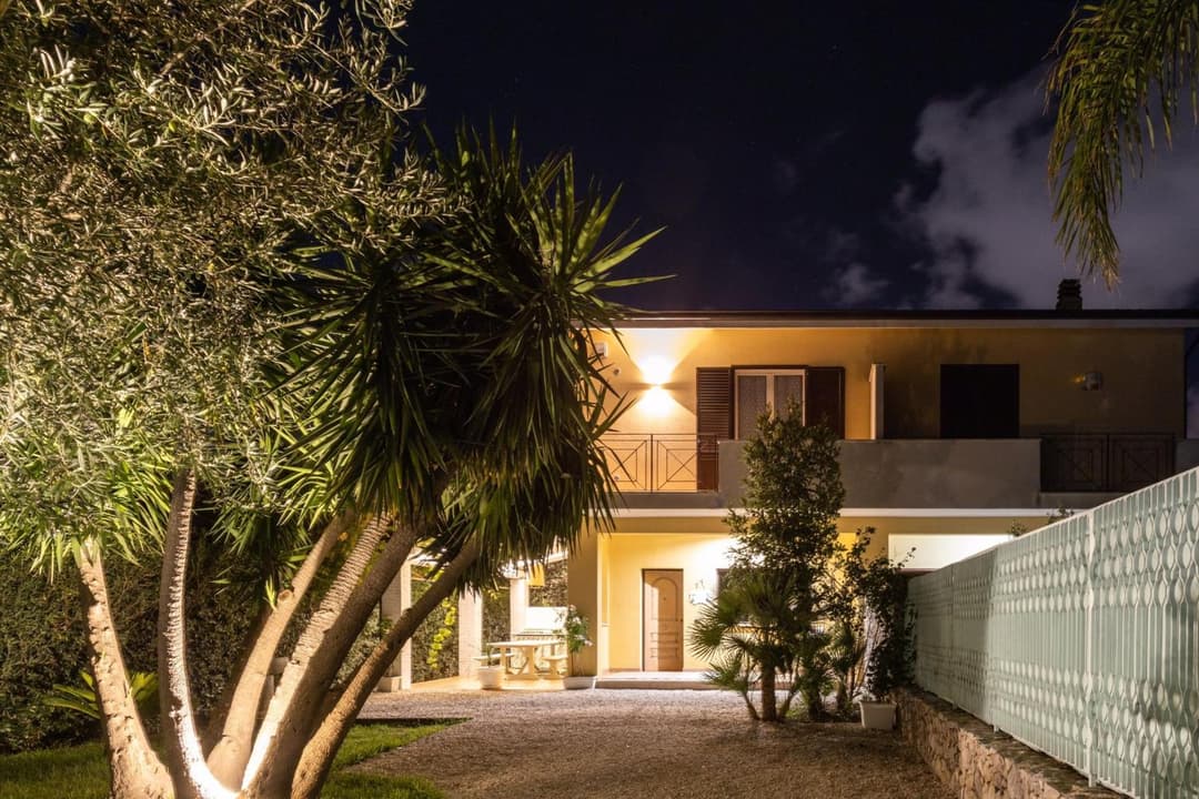 Villa Bienvenue — photo 1 of 1