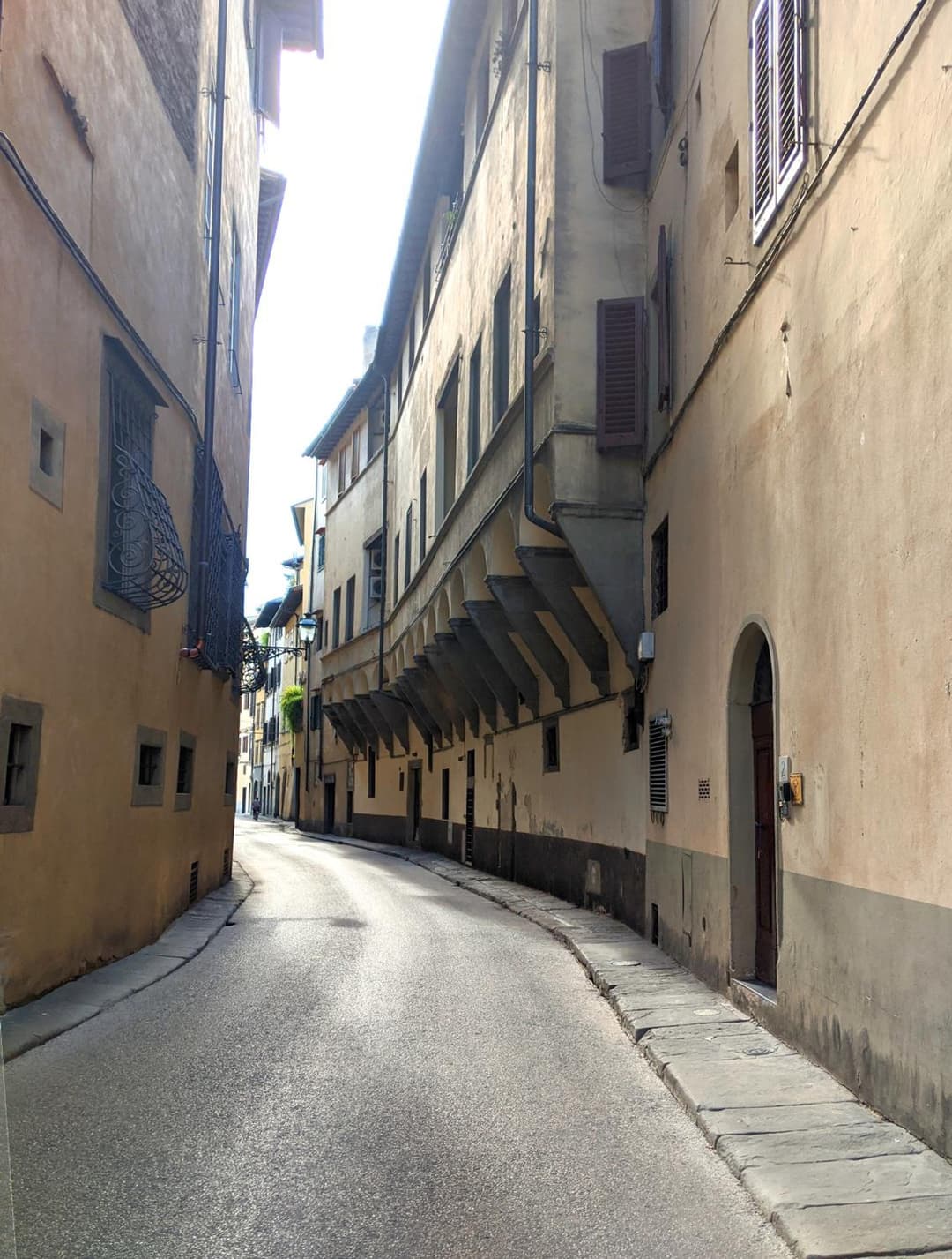 Old Convent in Via De Neri — photo 1 of 1