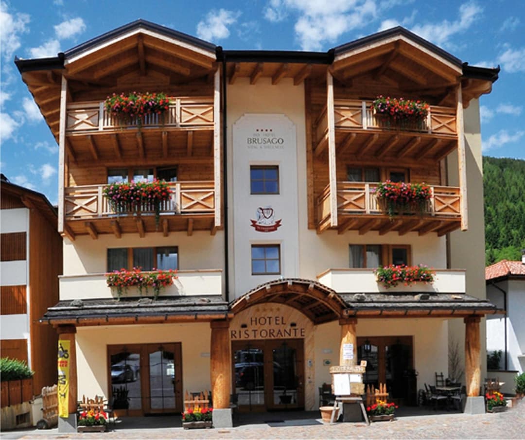 Bio Hotel Brusago Vital & Wellness — photo 1 of 1