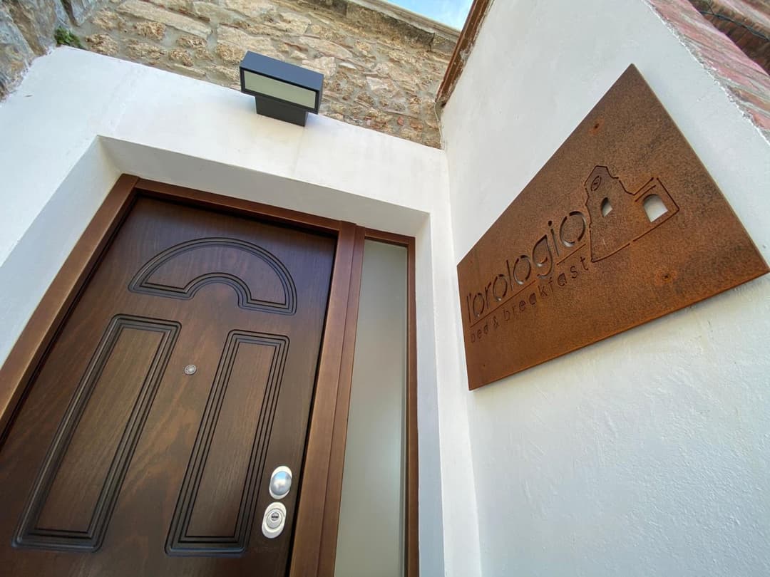 L'Orologio Bed & Breakfast — photo 1 of 1