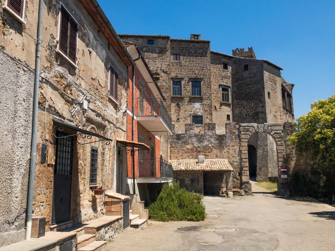 Casa Vacanze La Piazzetta del Castello — photo 1 of 1