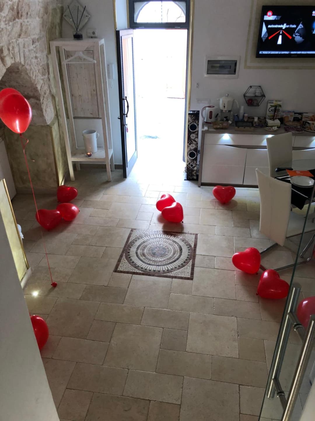 La mia suite farina — photo 1 of 1