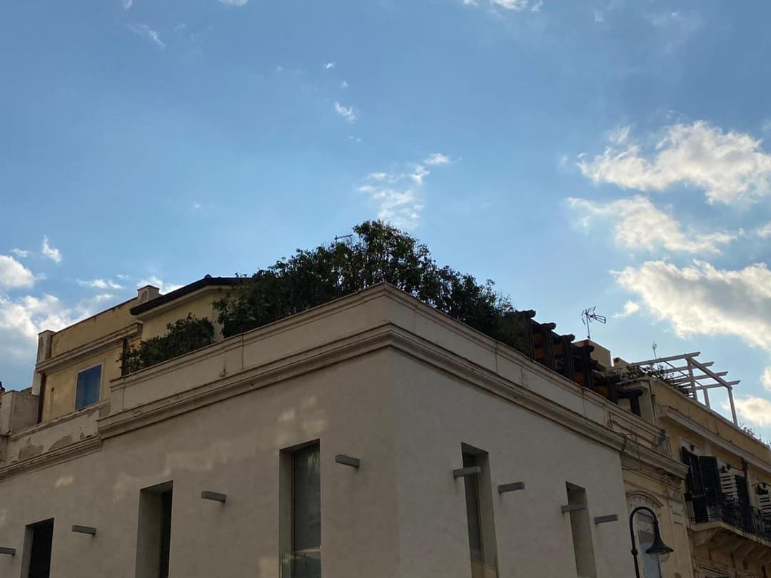 White Rooms — photo 1 of 1