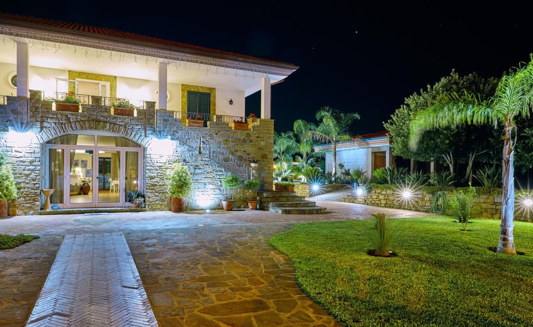 Cuore del Cilento Relais&Retreat - Nature&Relax — photo 1 of 1