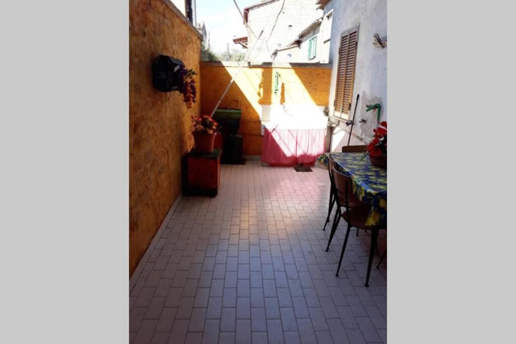 La Casina al Paesello col Castello — photo 1 of 1