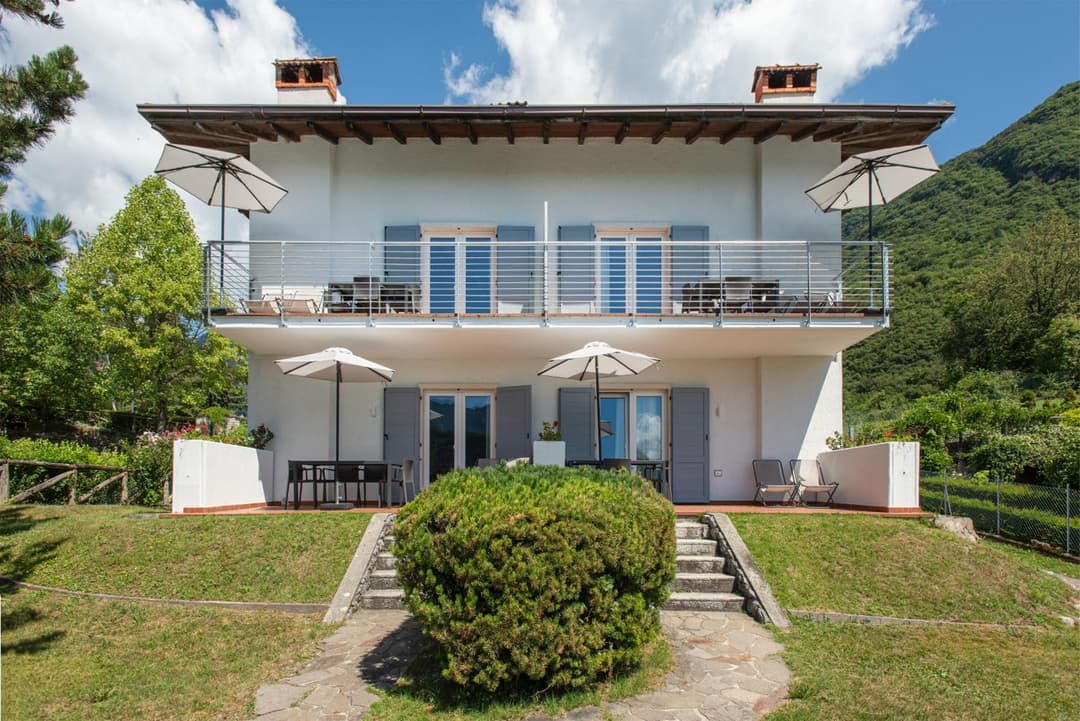 Casa Al Sole — photo 1 of 41