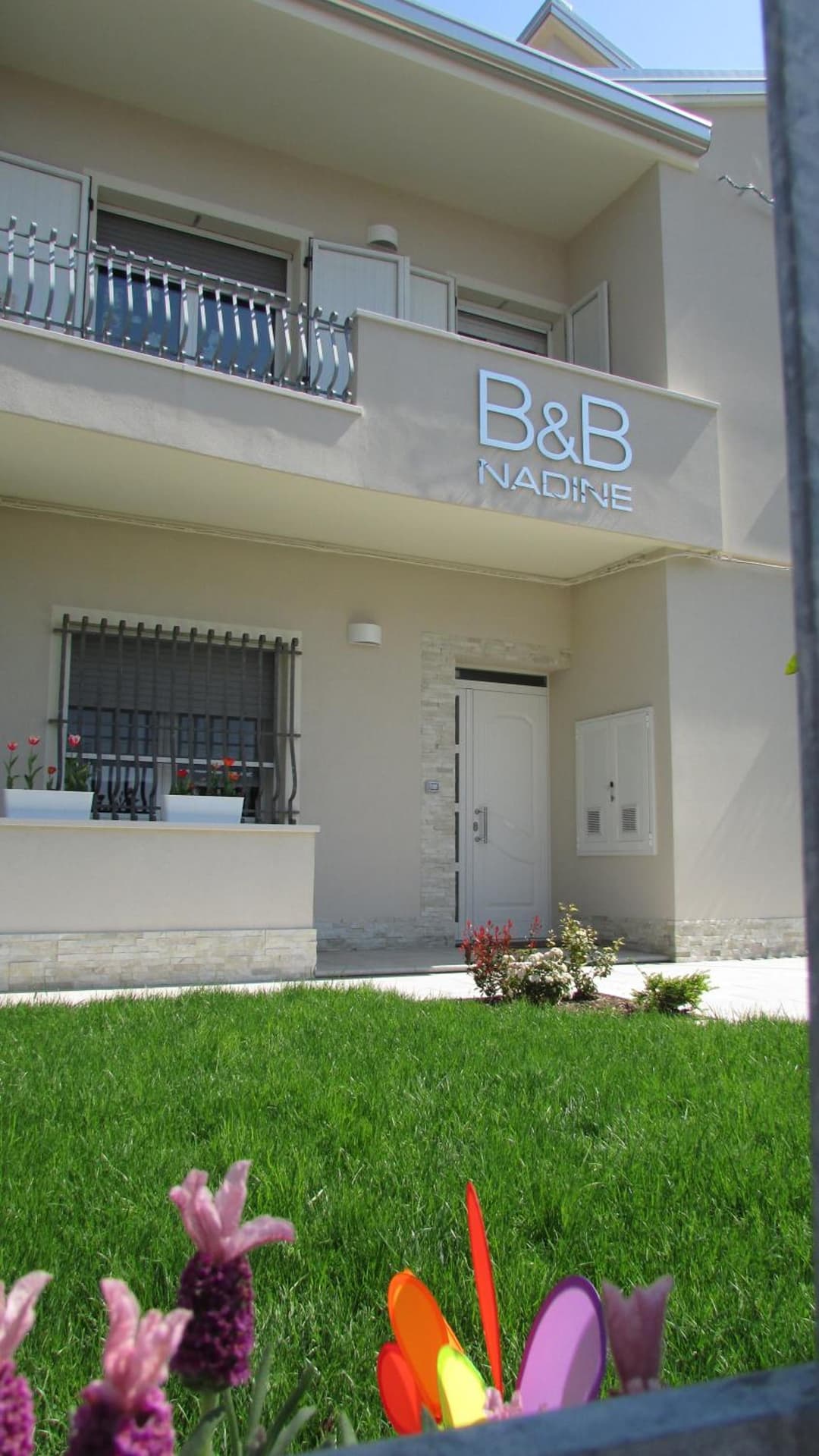 B&B Nadine Forlì - boutique eco stay con parcheggio gratuito — photo 1 of 1