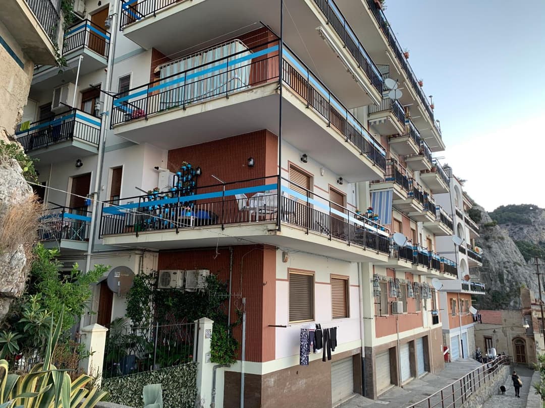 La Marea - Appartamento panoramico Amalfi — photo 1 of 1