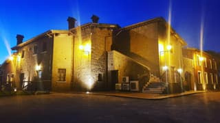 Agriturismo Podere Del Lepre