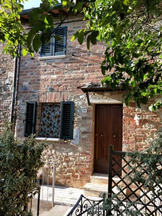 Central Lovely House