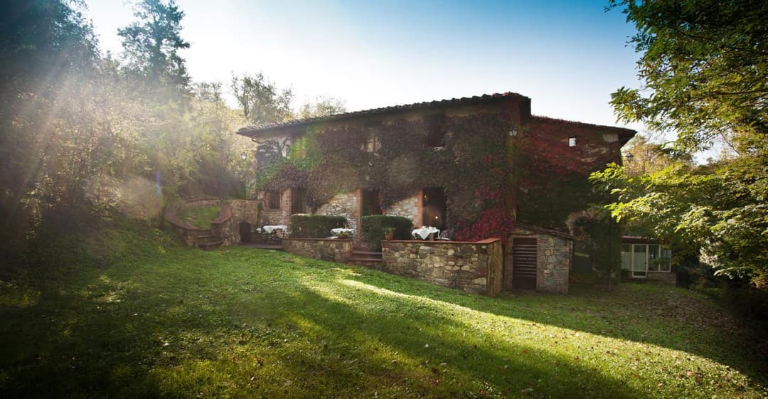 Ultimo Mulino Country Hotel — photo 1 of 1