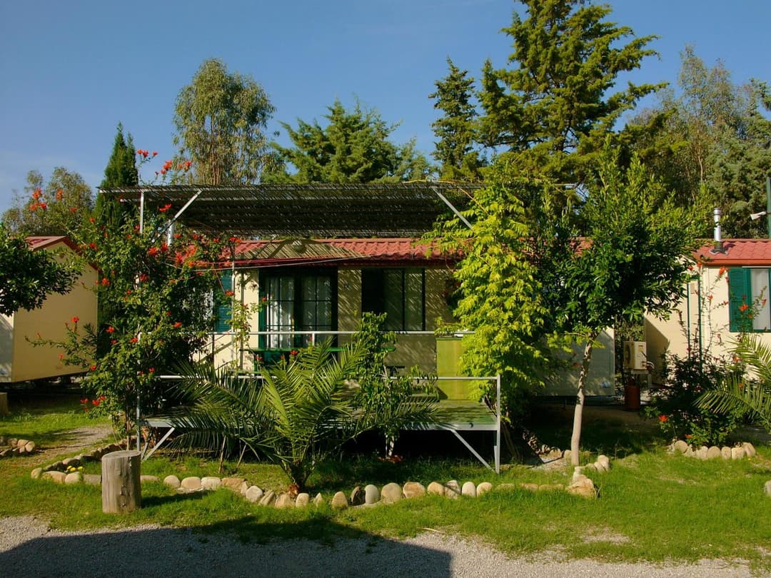 Camping Costa Ponente — photo 1 of 30