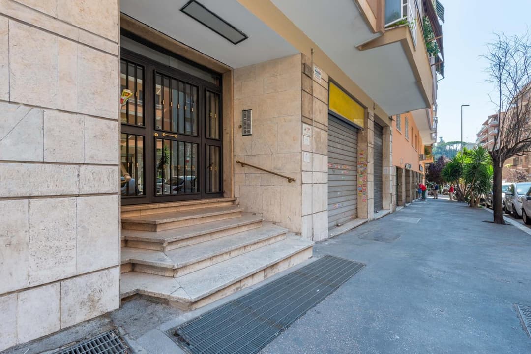 MARCANTONIO HOME ROME - Vatican - — photo 1 of 1