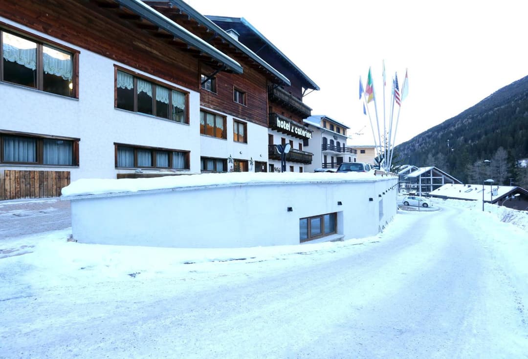 Hotel Santa Caterina — photo 1 of 1