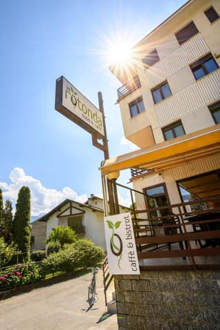 Hotel La Rotonda