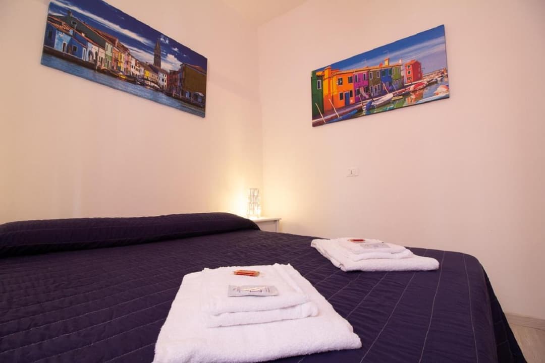 Veneziacentopercento San Pietro Apartment — photo 1 of 1