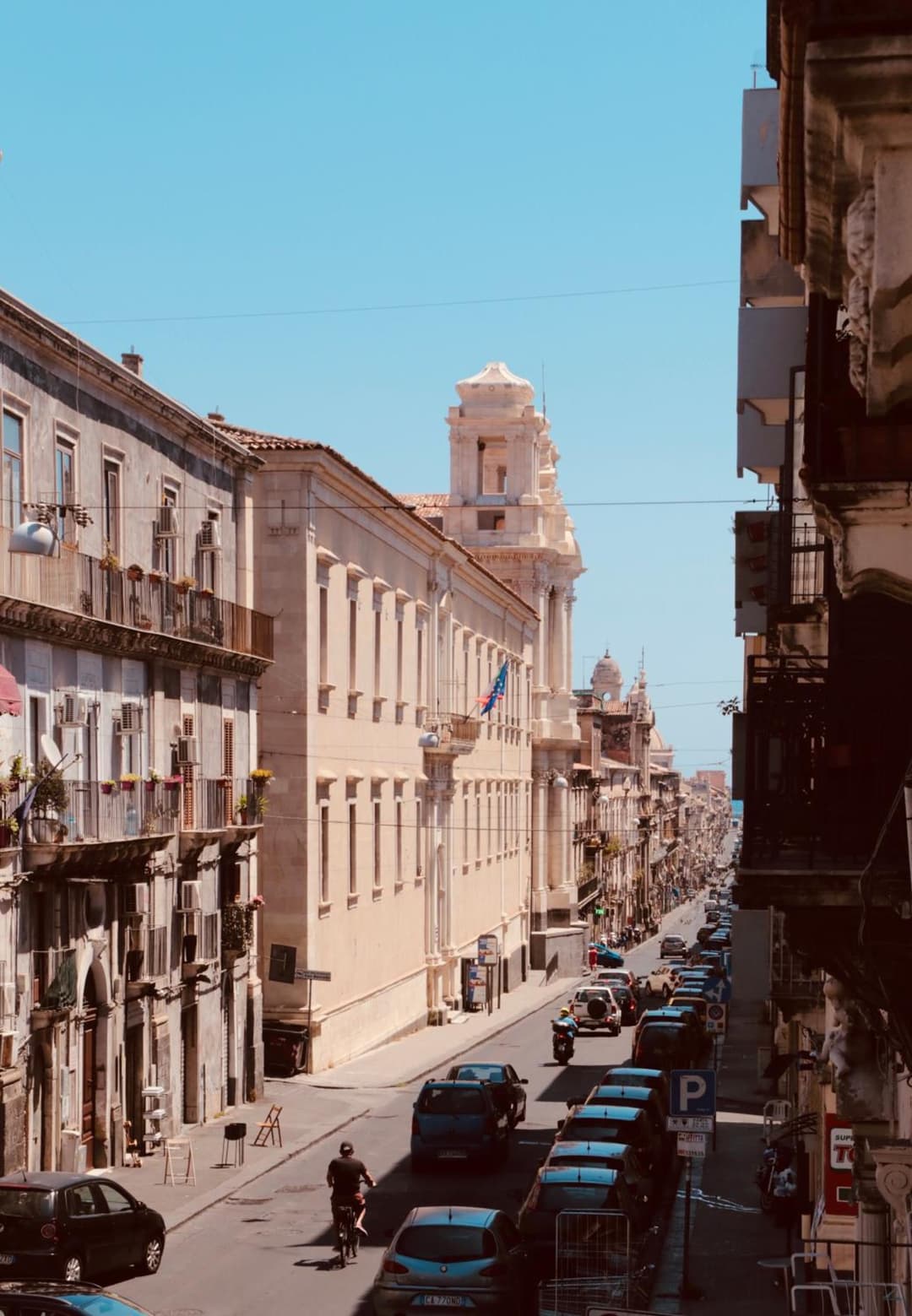 Le Stanze dello Scirocco — photo 1 of 1