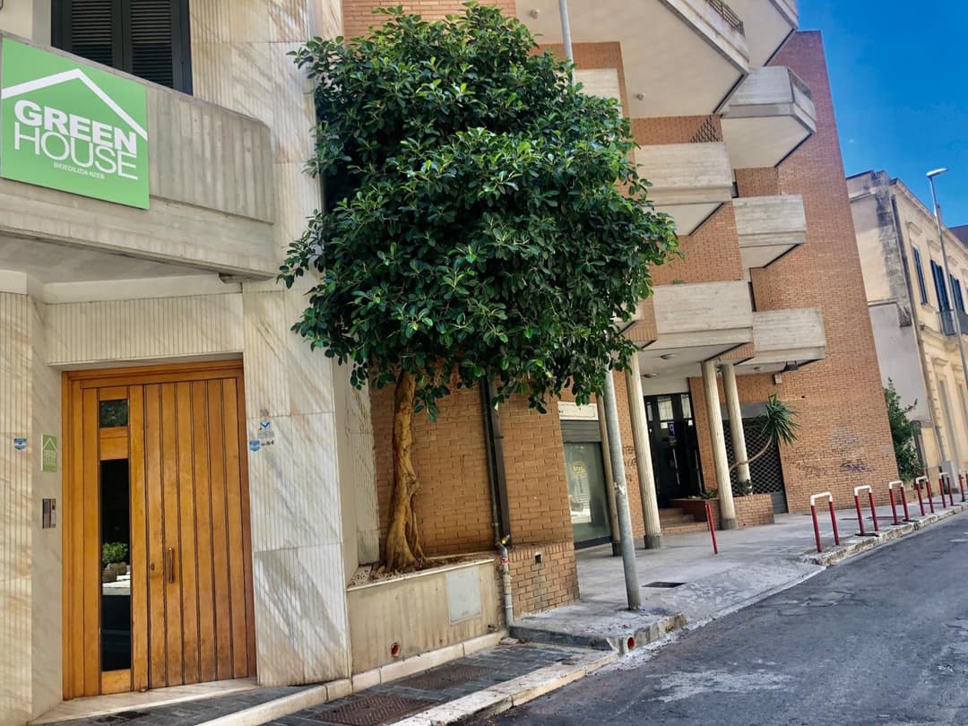 GREEN-HOUSE® B&B Lecce — photo 1 of 1