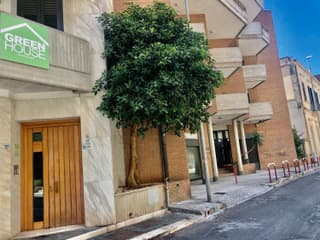 GREEN-HOUSE® B&B Lecce