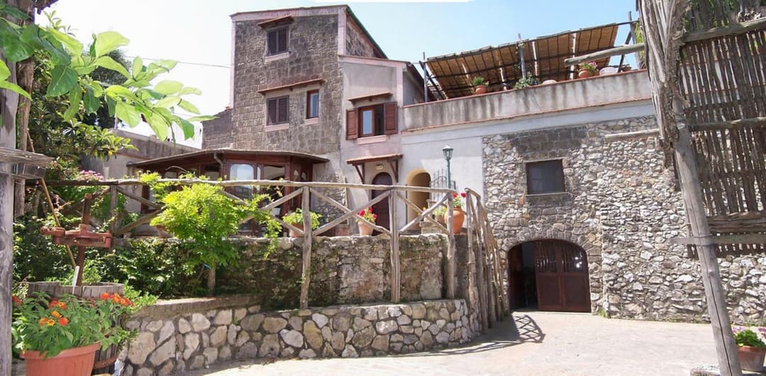 Agriturismo Il Giardino di Vigliano — photo 1 of 1