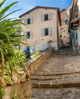 Casa Collodi Castello