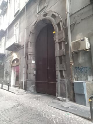 C era Una Volta