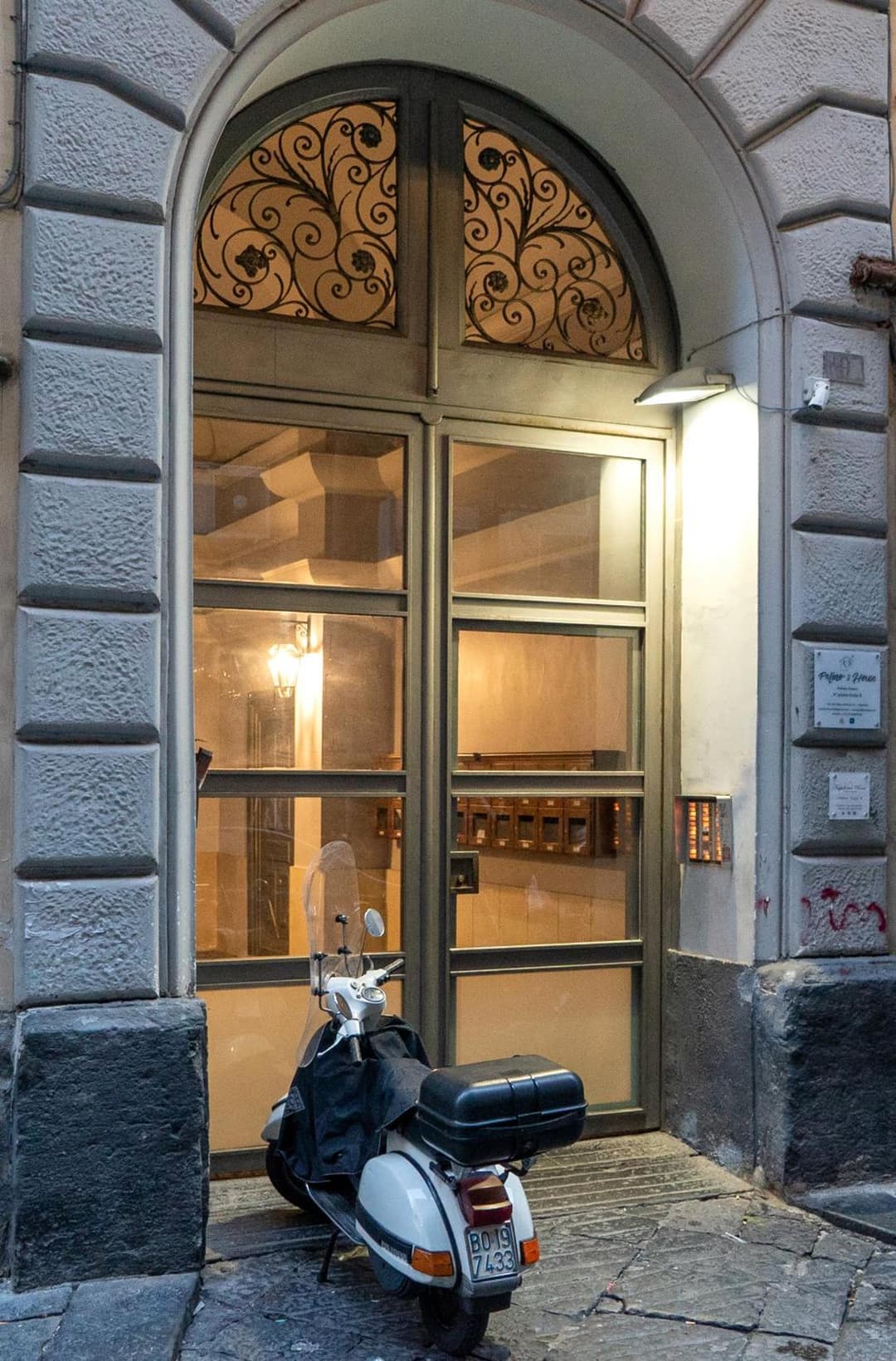 Napoliviva Bovio — photo 1 of 1